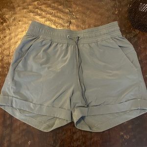 Lululemon Athletic Shorts